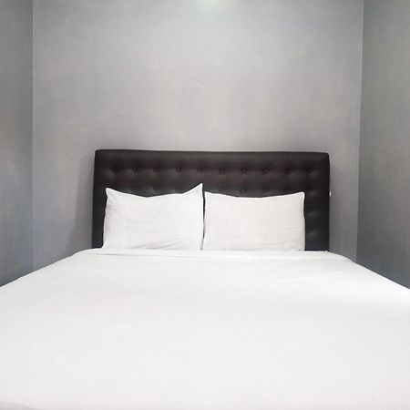 Al Abror Homestay Mandala Krida Mitra Reddoorz Yogyakarta Exterior foto