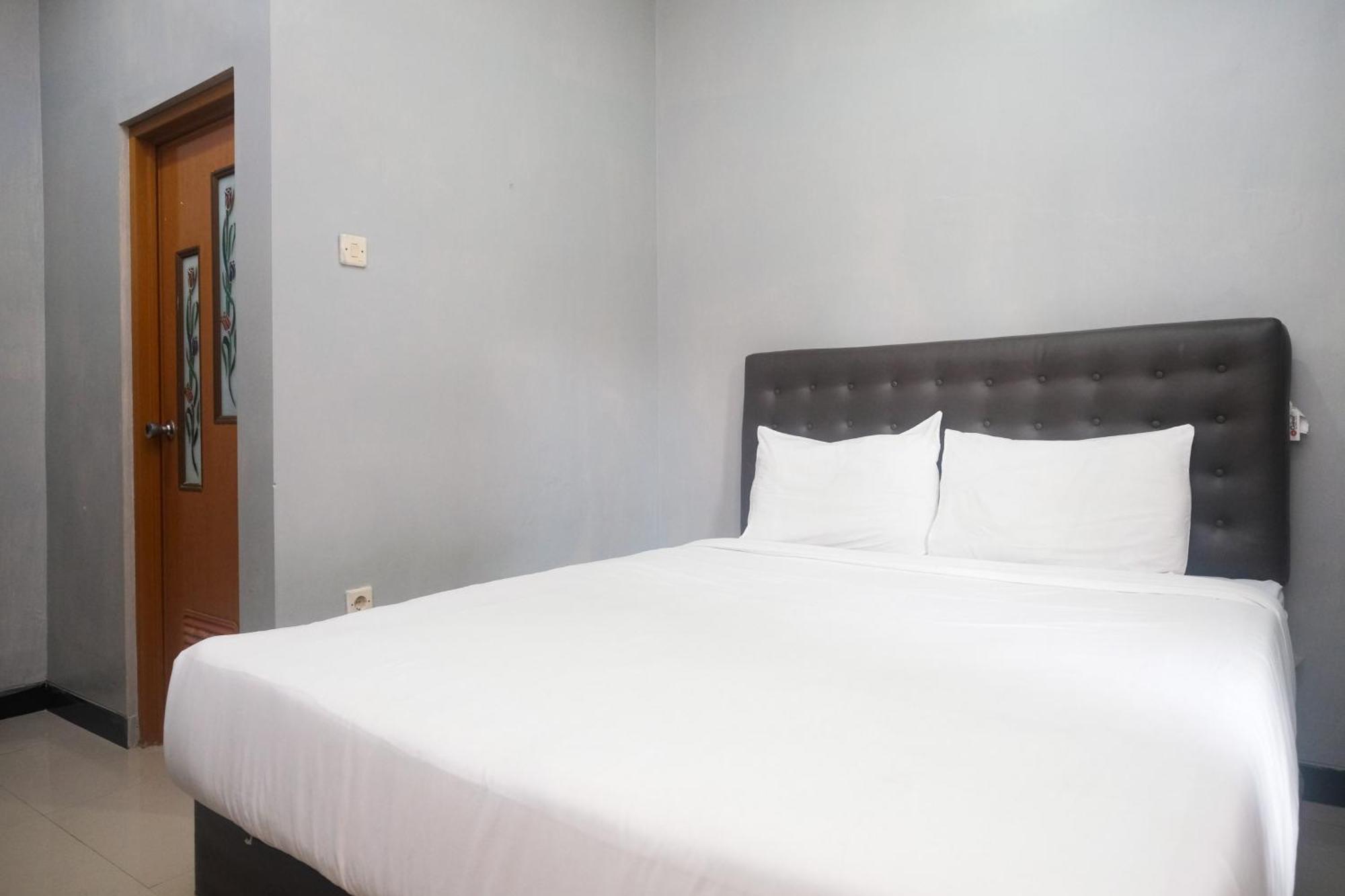 Al Abror Homestay Mandala Krida Mitra Reddoorz Yogyakarta Exterior foto