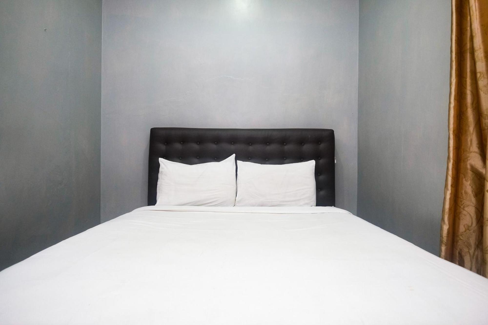 Al Abror Homestay Mandala Krida Mitra Reddoorz Yogyakarta Exterior foto